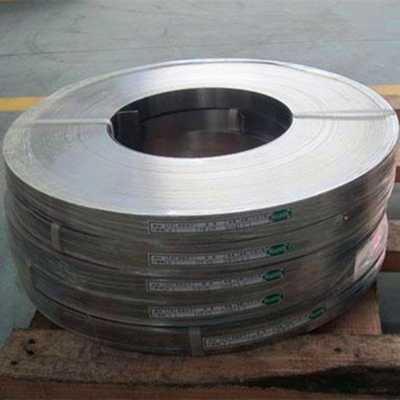 품질  Soft 200/300/400 Series Stainless Steel Coil 공장