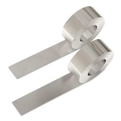 품질  201 202 304L 316L 430 409 Stainless Steel Strip Coil 300 Series 2B Cut Size 공장