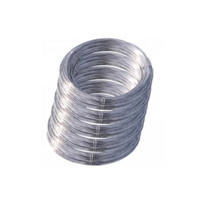 품질  304 304L 316 316L 2520 310 Soft Stainless Steel Wire Rods Material Durable 공장