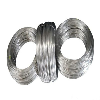 품질  Stainless Steel Wire with Diameter Range 0.01mm to 12mm and 2205 304 316L Material Grades for Efficient Delivery 8-14 Days 공장