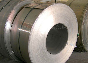 품질  2B / BA Finish 430 Stainless Steel Sheet Coil For Construction Corrosion Resistance 공장