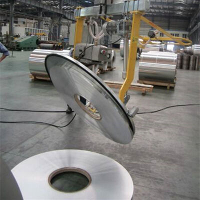 품질  Coarse Stainless Steel Wire for Food Industry Applications Made via Cold Drawing Process ASTM Standard 공장