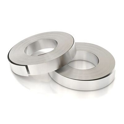 품질  Corrosion Resistant Stainless Steel Wire with Wide Space Allowance and Bright or Matt Surface for Industrial Use 공장