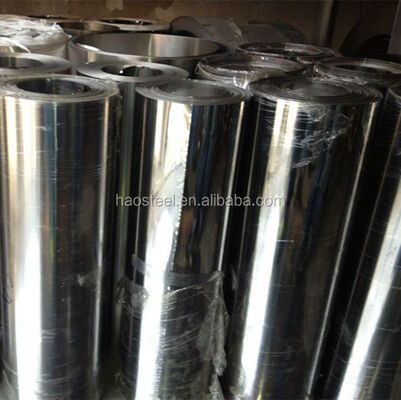 품질  Sheet Stainless Steel Sheet Cold Rolled Finish Theoretical Weight Superior Flatness Durable And Metal Sheets For Industry 공장