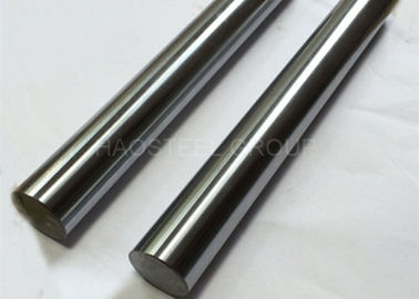 품질  GB Standard 1mm - 800mm Stainless Steel Round Bar With Polishing Edge 공장