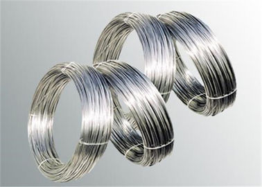 품질  304 304L 310S 2205 Stainless Steel Wire Roll 0.025mm-5mm Coated Steel Wire 공장