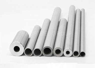 품질  Price Of UNS S31603 Seamless 316 316l Stainless Steel Round Tubing 공장