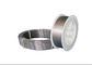 Color White Stainless Steel Wire 304 304L 316 316L With Good Toughness