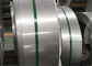 A240 2B Ba Bright Finish Steel Strip Coil / 430 201 Stainless Steel Sheet Coil