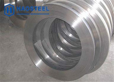 ASTM A666 스테인리스 지구 304 2B 바륨 끝 종이 Interleaf PVC PE 코팅