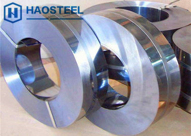 ASTM A666 스테인리스 지구 304 2B 바륨 끝 종이 Interleaf PVC PE 코팅