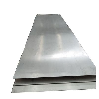 Haosteel 316L 304L SS 410 스테인리스 강판