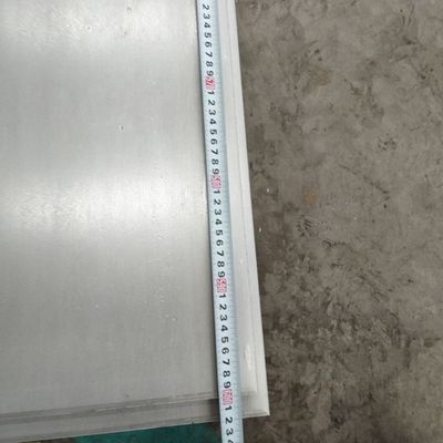 내구성 스테인리스 미러 플레이트 904L 304 304L 321 310S 317L 2B BA NO.1 NO.4 부식 저항성