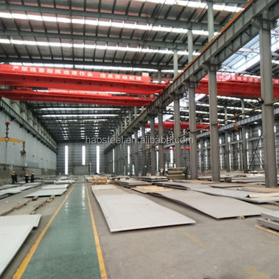 TISCO 정품 ASTM 304 316 430 409L 스테인리스 스틸 시트 중국 도매 재고