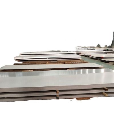 TISCO 정품 ASTM 304 316 430 409L 스테인리스 스틸 시트 중국 도매 재고