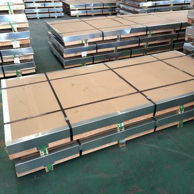 TISCO 정품 ASTM 304 316 430 409L 스테인리스 스틸 시트 중국 도매 재고