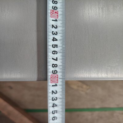1.5mm 두꺼운 스테인리스 스틸 판 ASTM 304/304L/1.4301/S30408 904L/316L/316ti 용접 절단 굽기 등급