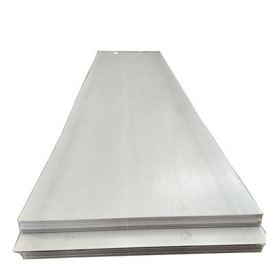 AISI 316 316l 스테인리스 스틸 엽 2B BA NO.1 NO.4 마감판 및 엽 제품