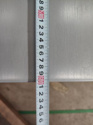 316L 스테인리스강 시트 코일