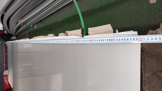 316L 스테인리스강 시트 코일