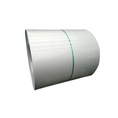 304 냉간 압연 스테인리스강 코일 304L 316L 904L 316Ti 등급 2B 표면 마감 절단 굽힘 용접 가공