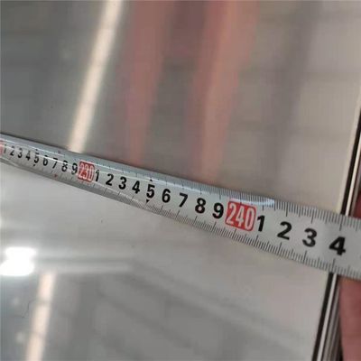 AISI 430 브러쉬 스테인리스 스틸 코일 300 시리즈 SS 스틸 코일 형태 ASTM 컴플라이언트 2B 표면 완조 굽기 절단 용접