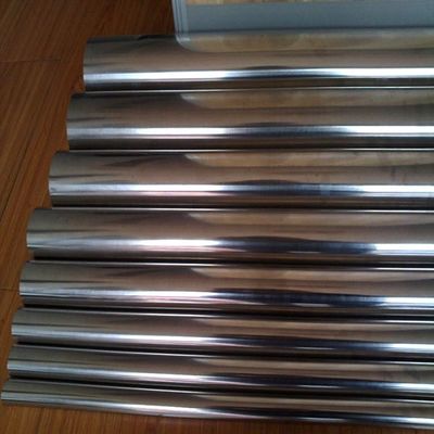 316L 316Ti 2205 2507 904L 317L 321 스테인레스 스틸 원형 막대