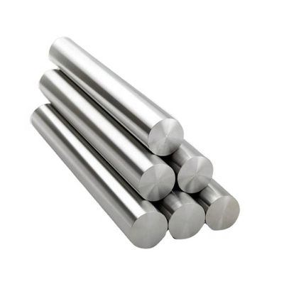 ASTM A276 304 고온 롤 스테인레스 스틸 둥근 막대