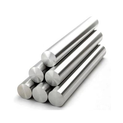 ASTM A276 304 고온 롤 스테인레스 스틸 둥근 막대
