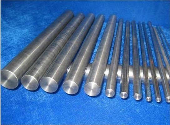 ASTM A276 304 고온 롤 스테인레스 스틸 둥근 막대