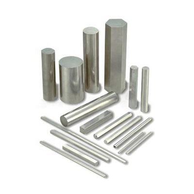 2-3/4 인치 원형 스테인리스 스틸 바 10 피트 길이 410 SS ASTM-A276 앙일 핫 마감 템퍼