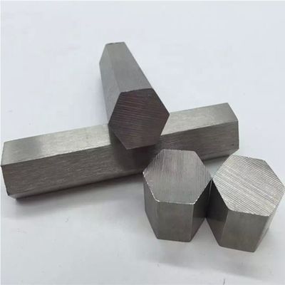 2-3/4 인치 원형 스테인리스 스틸 바 10 피트 길이 410 SS ASTM-A276 앙일 핫 마감 템퍼