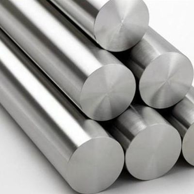 2-3/4 인치 원형 스테인리스 스틸 바 10 피트 길이 410 SS ASTM-A276 앙일 핫 마감 템퍼