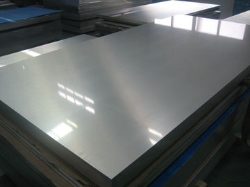 310 310S 스테인리스 장 2B 1219mm 폭 선반 끝 ASTM A240