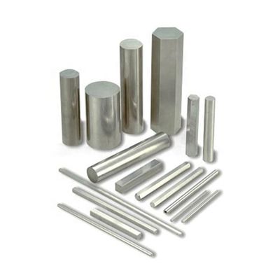 ASTM 304 316L Stainless Steel Round Bar for Construction