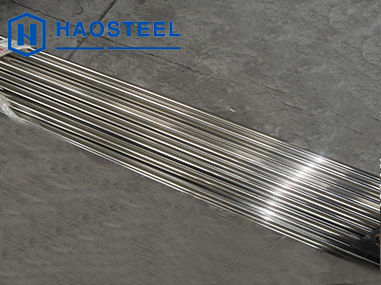 ASTM 300 Series Stainless Steel Round Bars 0.1-500mm