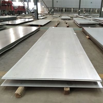 ASTM Standard Stainless Steel Plate and Sheet with 0.2-60mm Thickness 1000-6000mm Length and 1000-2000mm Width