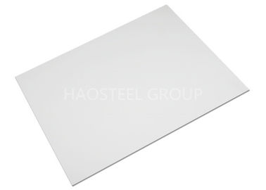 409L 스테인리스 장에 의하여 냉각 압연되는 2B 끝 1219mm 폭 x 2438mm 길이