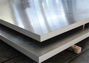 3 MM 두꺼운 4X8 304 316L 스테인리스 편평한 장, ASTM A240는 강철판을 냉각 압연했습니다