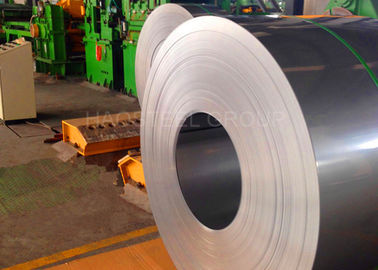 AISI 304L 304 스테인리스 코일 장 판 거울 끝 표면 폭 300mm ~ 15000m