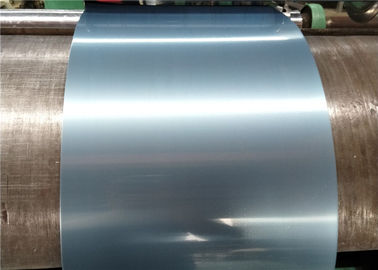 AISI 304L 304 스테인리스 코일 장 판 거울 끝 표면 폭 300mm ~ 15000m