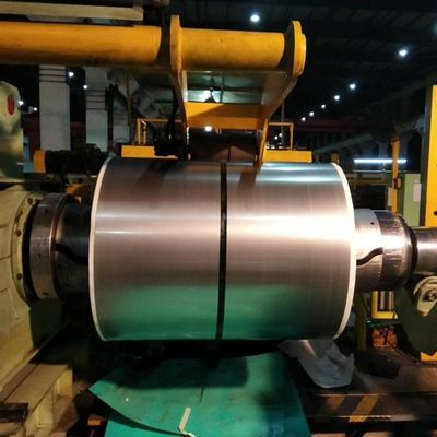 420 Stainless Steel Wire Rope with Bright Surface Hardened and Corrosion Resistant for Heavy Load Applications