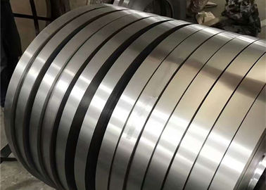 ASTM A240 스테인리스 지구 석유 산업을 위한 높은 내식성