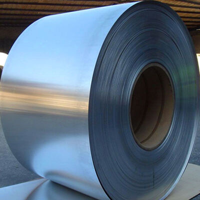 냉불 스테인리스 스틸 시트 10-820mm 두께와 2-6 톤 각 코일 중용 용도로