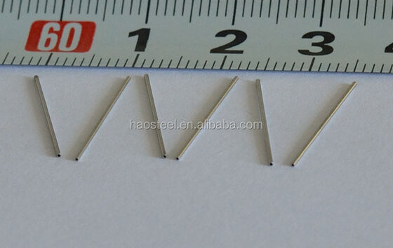 폭 1250 스테인리스 스틸 프로파일 50-300mm의 플랜지 너비와 5-250mm의 지름