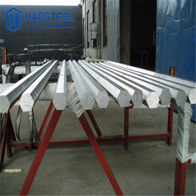 Diameter 5-250mm Stainless Steel Pipes and Profiles in 304 and 316L Grades for Precision Tubing