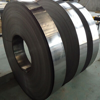 Packages In Bundles With Waterproof Material Alloy Steel Metal SGS Certified Durable Material for Industrial Applications