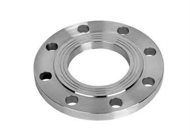 스테인리스 플랜지 산업 관 이음쇠 ASTM A182-F304 F316L ANSI B16.5