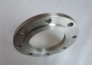 스테인리스 플랜지 산업 관 이음쇠 ASTM A182-F304 F316L ANSI B16.5
