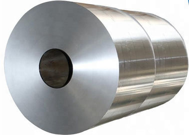 찬 열간압연 구리 그리고 알루미늄 호일 코일에 의하여 단련되는 간격 0.2-10mm
